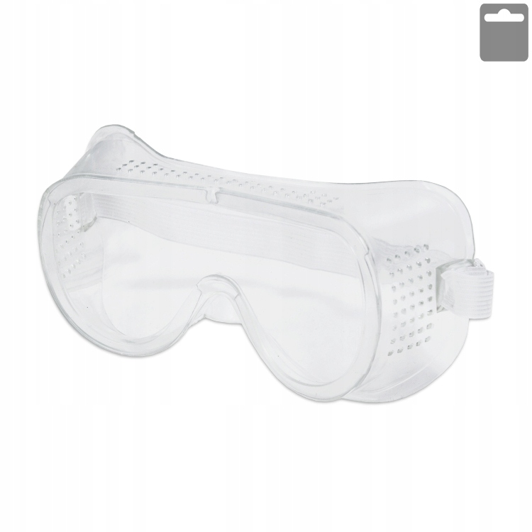 Okulary ochronne GOGLE MAAN