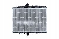 NRF CHLODNICA WODY CITROEN C5 I/PEUGEOT 607 2.2D 00-06