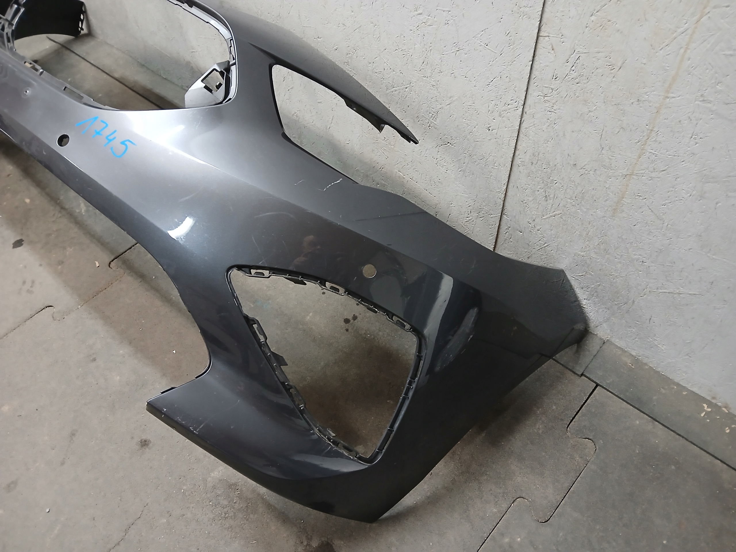 Stoßstange vorne BMW II 2 F44