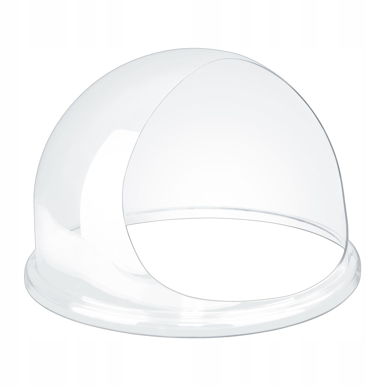 Ochranný Kryt Krytu Pre Stroj Na Cukrovú Vatu, Priemer 52 CM