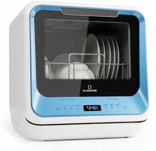 Zmywarka wolnostojąca Klarstein Amazonia Mini