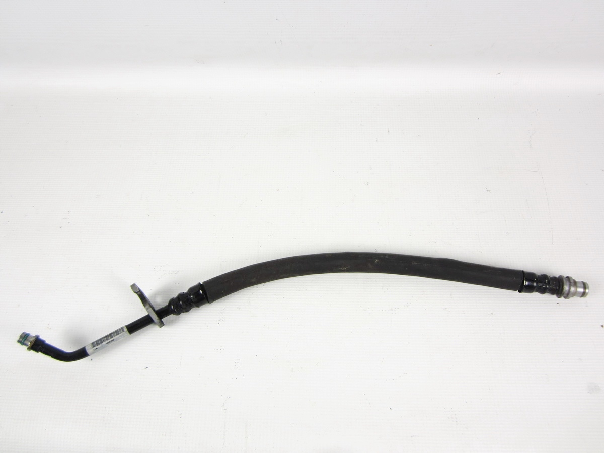 A1644601324 - Кабель питания Mercedes ML63 W164 6.3 AMG