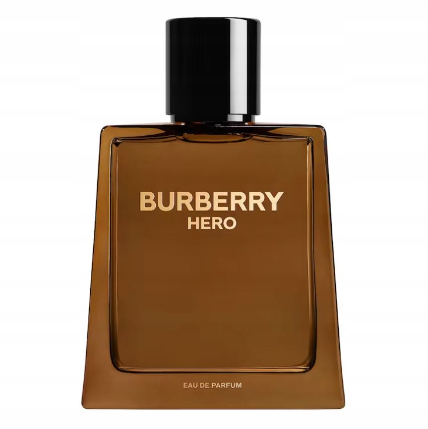 Burberry Hero Eau de Parfum Pánská parfémovaná voda 100 ml