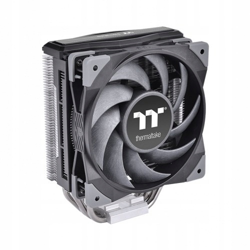 Thermaltake Chlazení procesoru Toughair 310 170W 4x 6 mm měď 120 mm
