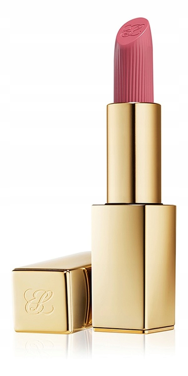 Estee Lauder Pure Color Creme Lipstick Rtěnka 3g Odstín Dynamic (410)