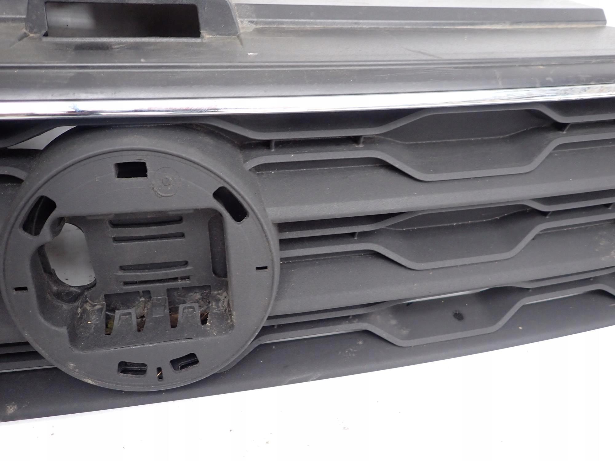 VW T-ROC 17-21 grill grille