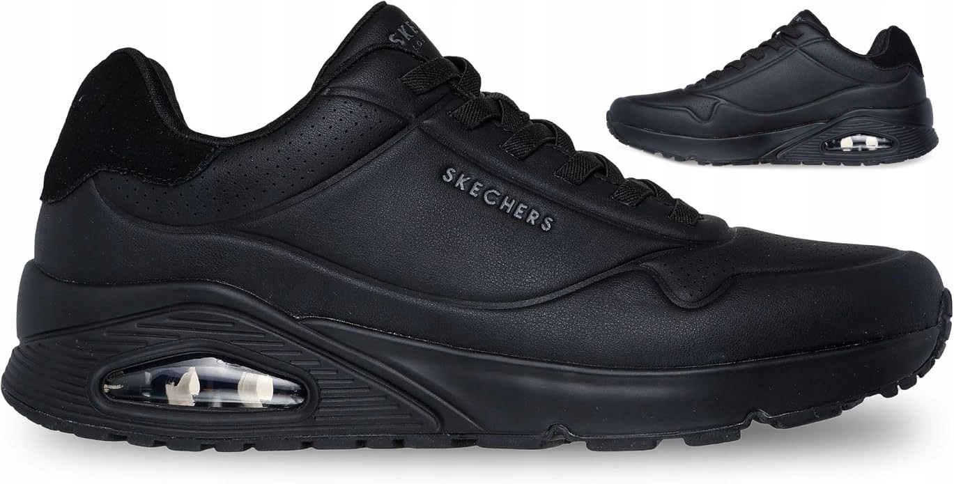Pánské Tenisky Skechers Uno-tailored Air 183007