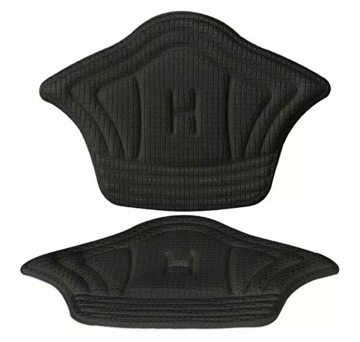 PIANKOWE ZAPIĘTKI ZA DUŻYCH BUTÓW WKLEJANE WKŁADKI WKLEJANE DO BUTA Stan opakowania oryginalne