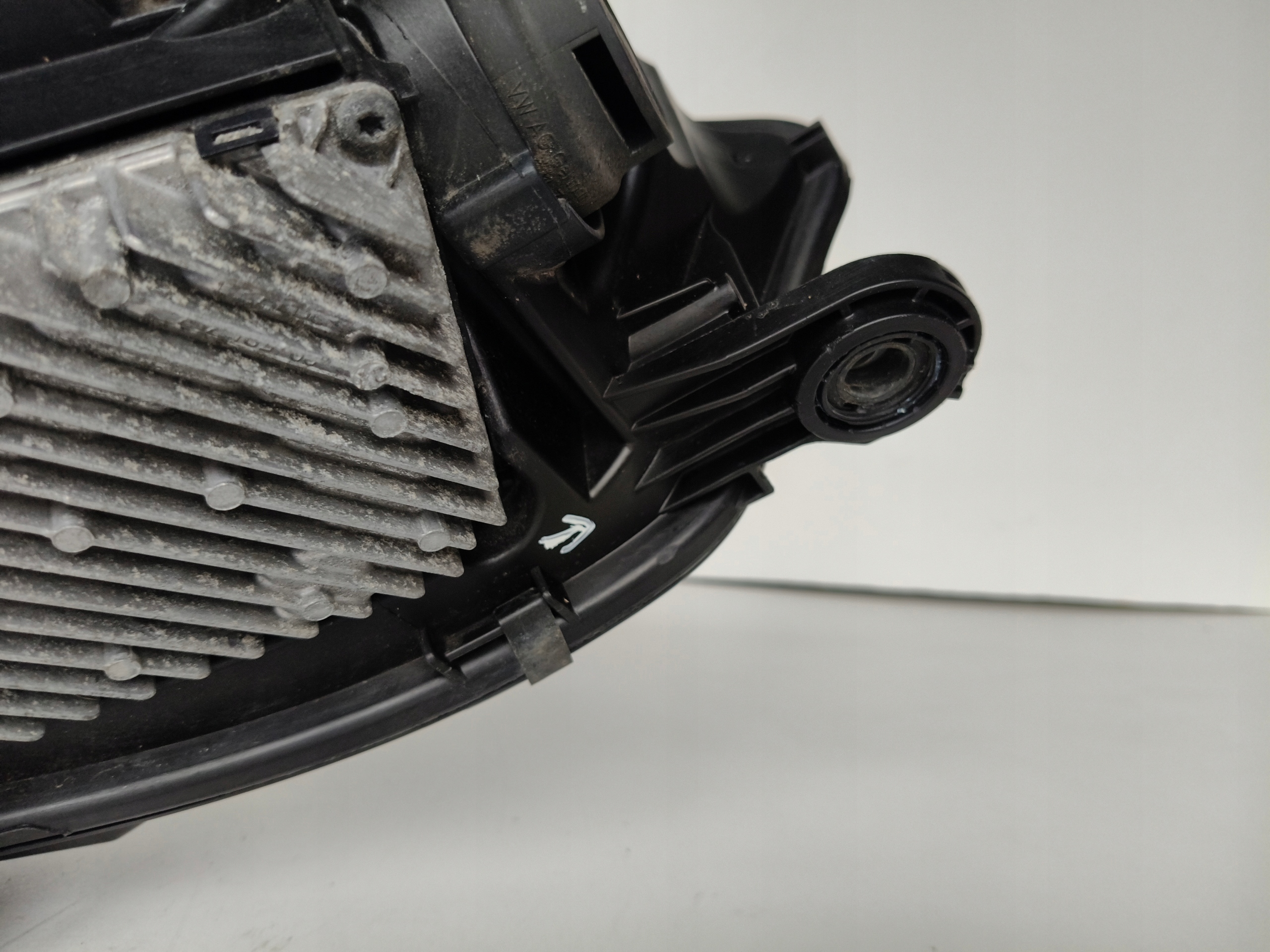 light left REFLEKTOR AUDI A4 B9 8W 8W0 19- LIFT FULL LED MATRIX