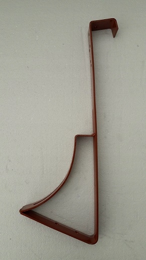 WABIS-WSPORNIK STOPNIA, ŁAWY KARPIÓWKA CEGŁA TWIX