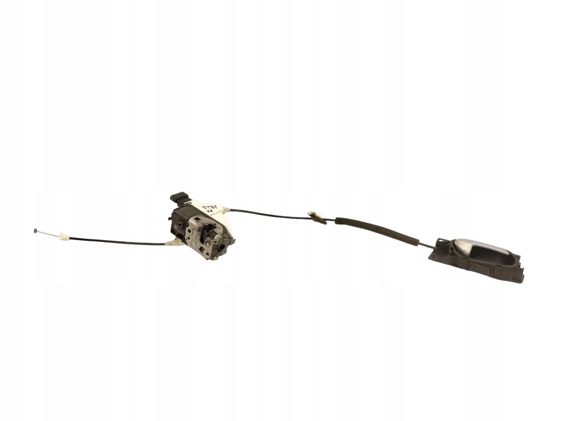 lock door right front PSA006230 Peugeot 3008 and (2009-2016)