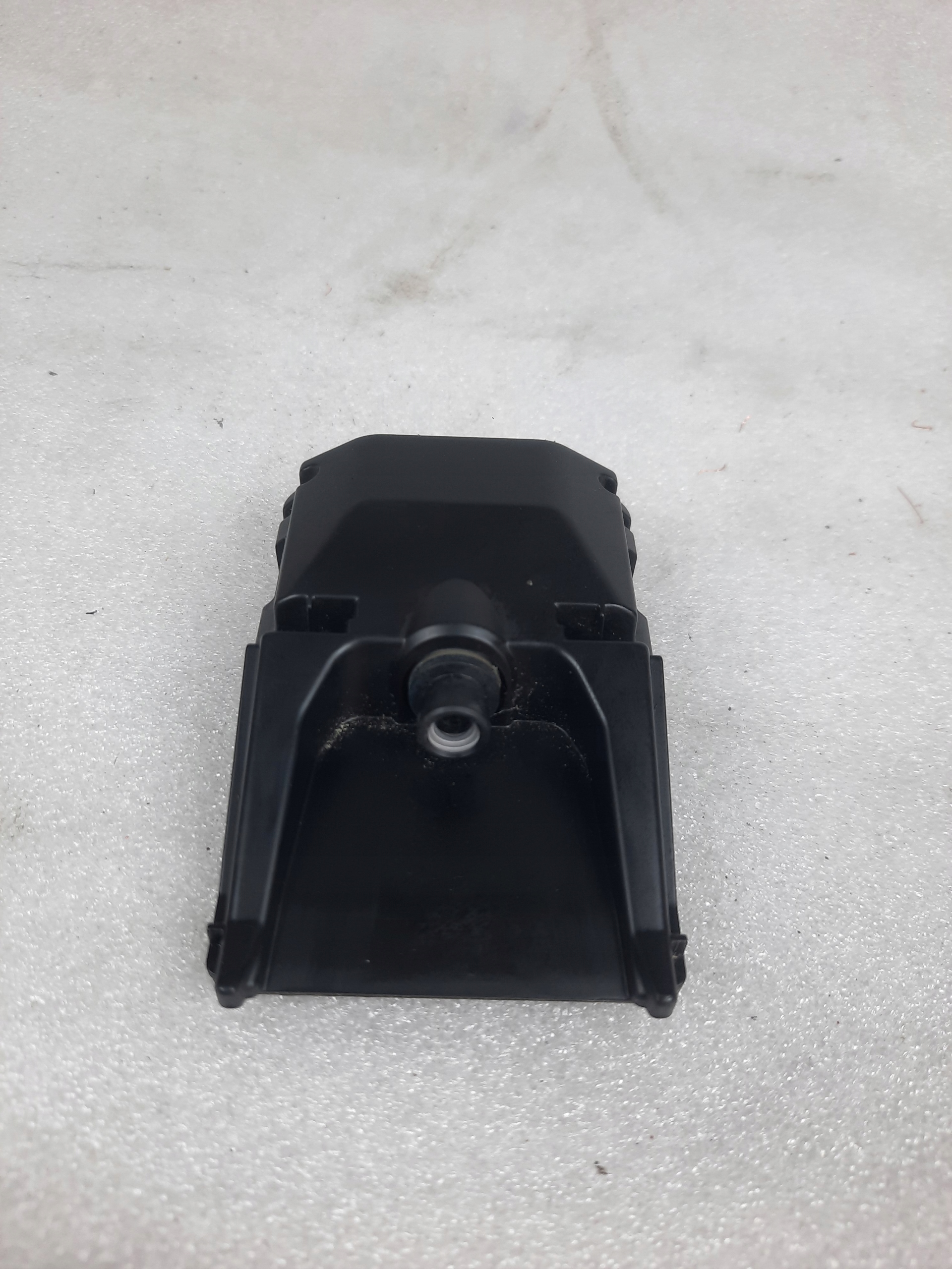 Citroen C3 III помічник по смузі руху 9826575280