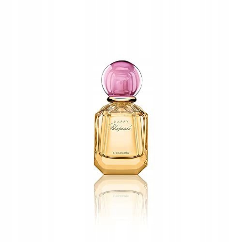 Chopard Happy Bigaradia – Parfémovaná Voda – Objem: 40 ML
