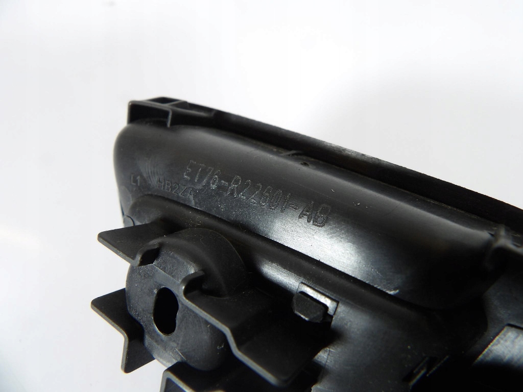 FORD TRANSIT COURIER and handle inner front left ET76-R22601-AB
