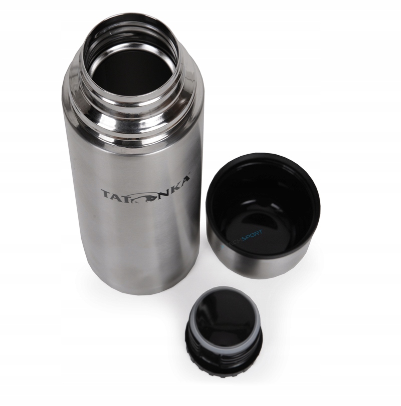 TATONKA HOT&COLD MARKOWY TERMOS STALOWY 0,45L Model H&C Stuff
