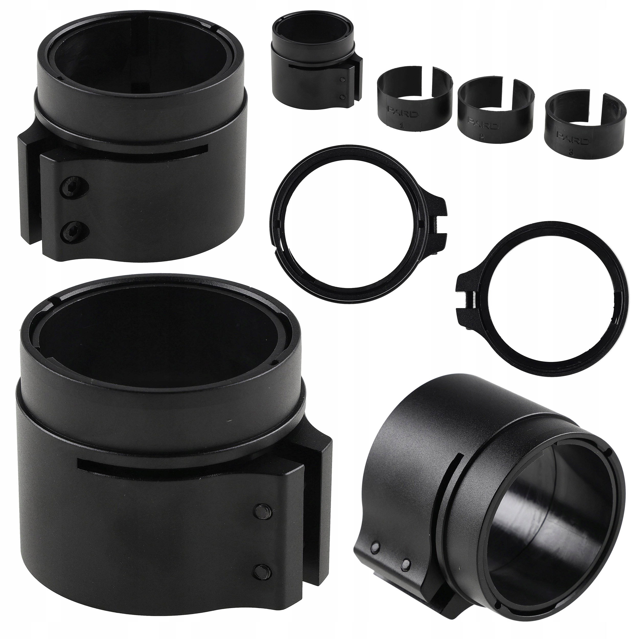 Adaptér Pard 48 mm pro NV-007S NV-007SP