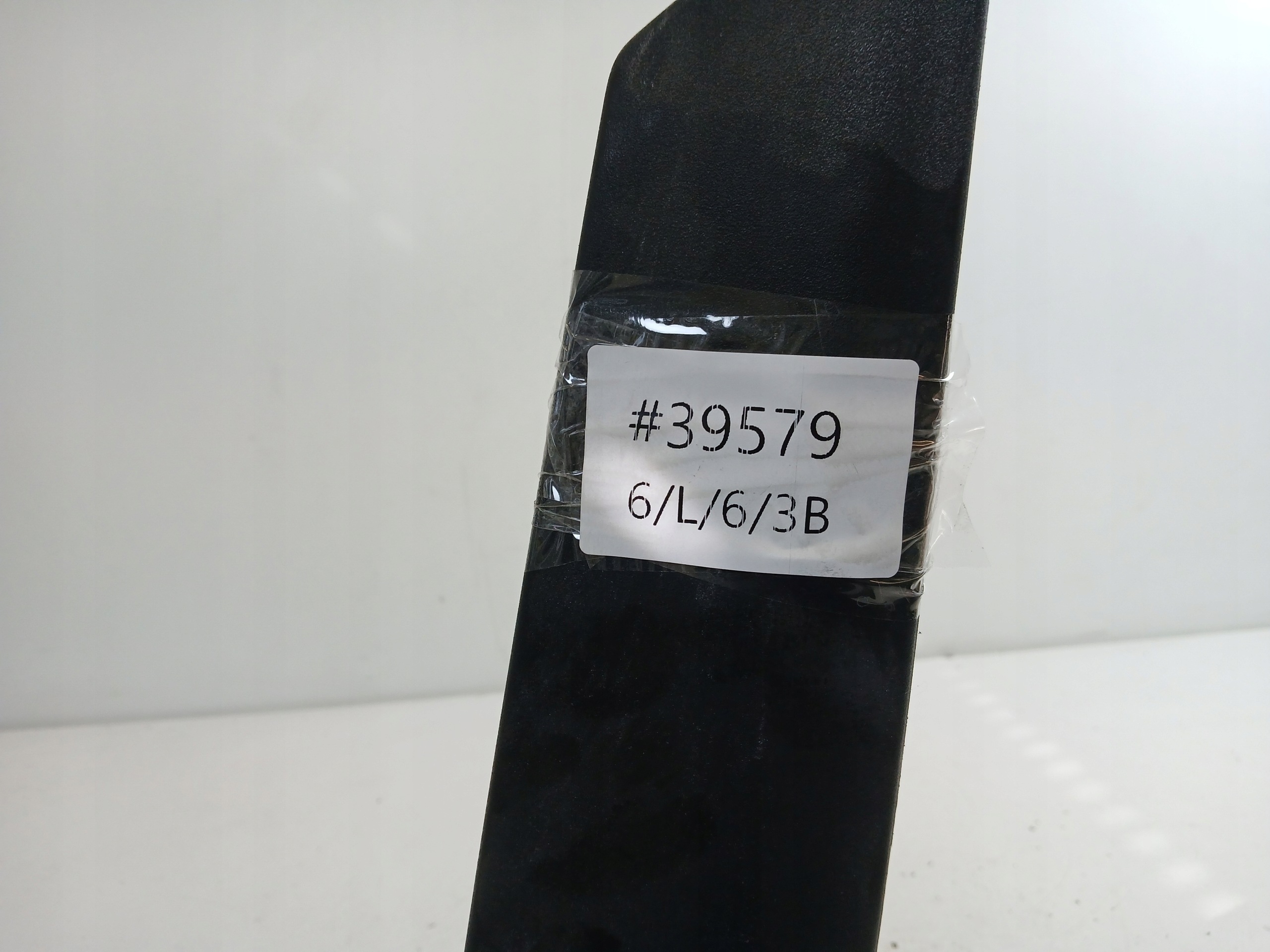FORD FOCUS C MAX Spiegel links 5 PIN silberne