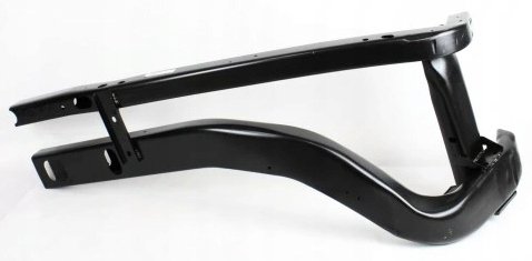 68095932AC - КРІПЛЕННЯ КРИЛА ПРАВЕ DODGE RAM 2008-2018