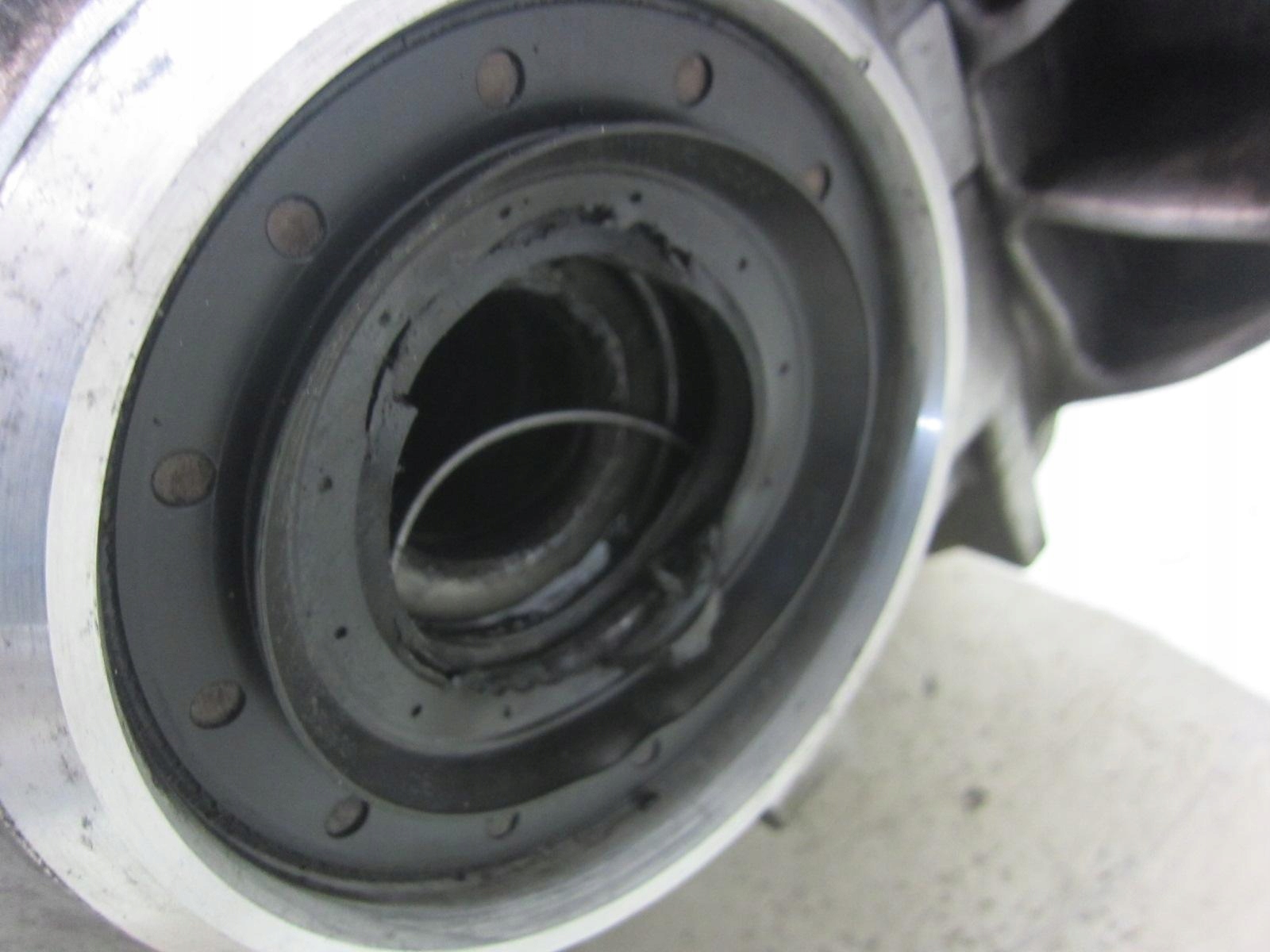 BMW X3 G01 G02 X4 differenciál hátsó differenciál differenciál 3.38 8686219 33108643134