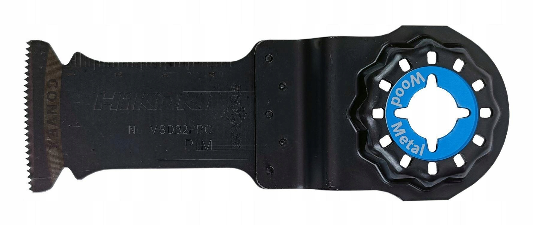 Hikoki Mt Pilový List Na Dřevo A Kov Starlock MSD32PBC /5ks