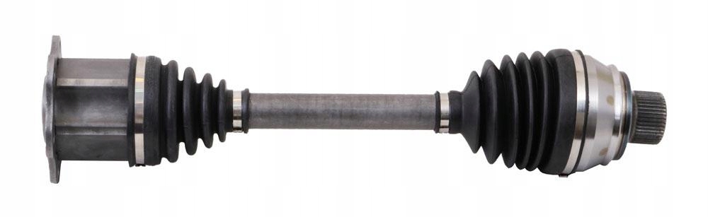 PÓŁOŚ L/P AUDI A6 C7 1.8 TFSI 2.0 TFSI 2.8 FSI