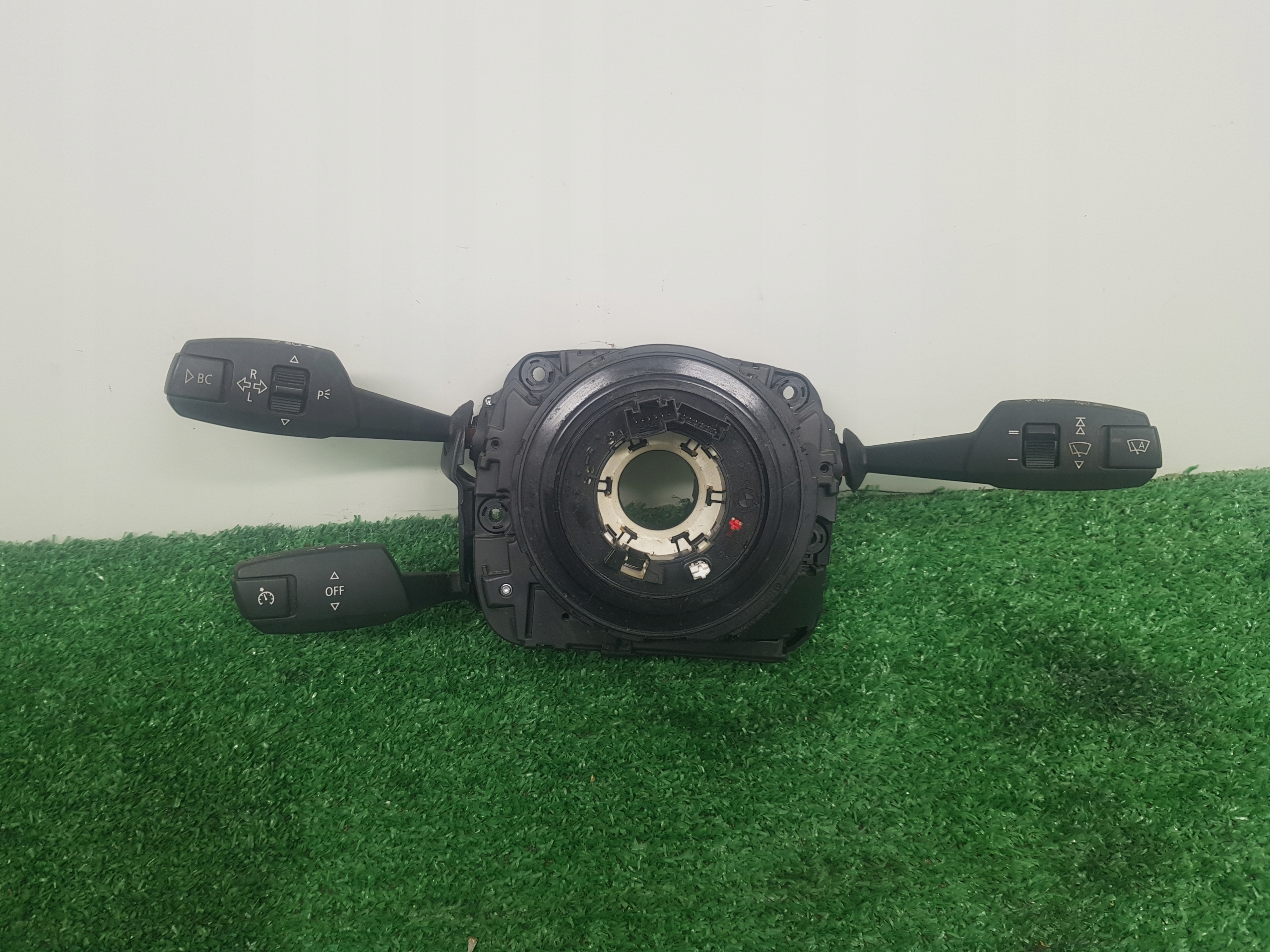 DEVIO LUCI TERGICRISTALLO TERGI BMW E91 9123043-06