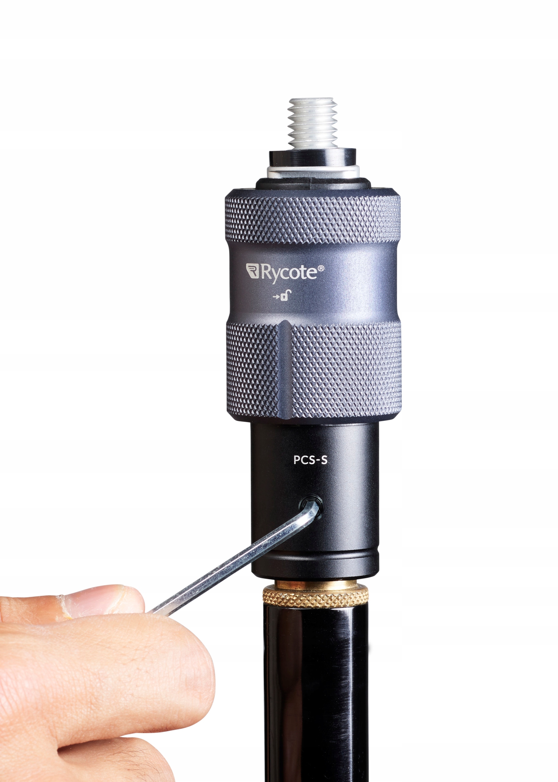 Szybkozłączka Rycote PCS-Spigot EAN (GTIN) 8024221708578