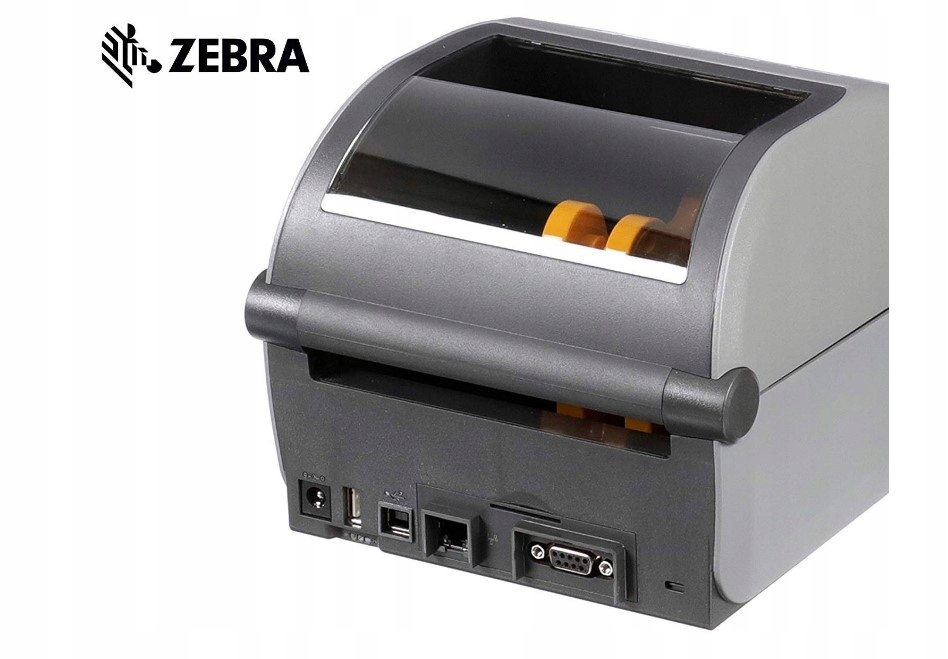 Drukarka ZEBRA ZD620 Etykieciarka USB LAN BT