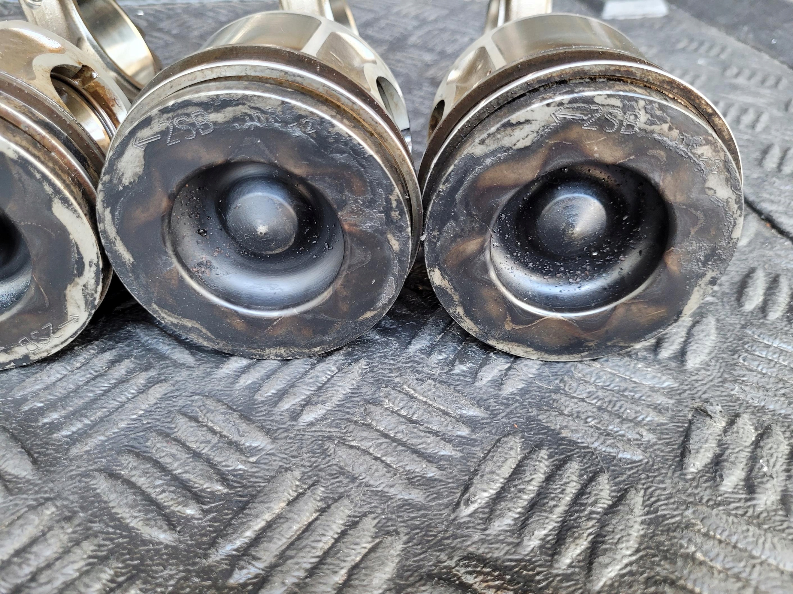 Piston Bielle HYUNDAI SANTA FE III 2.2 D CRDI