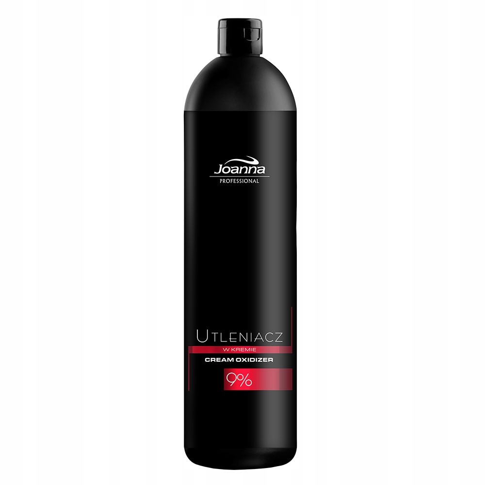 

Joanna Professional Utleniacz W Kremie 9% 1000G