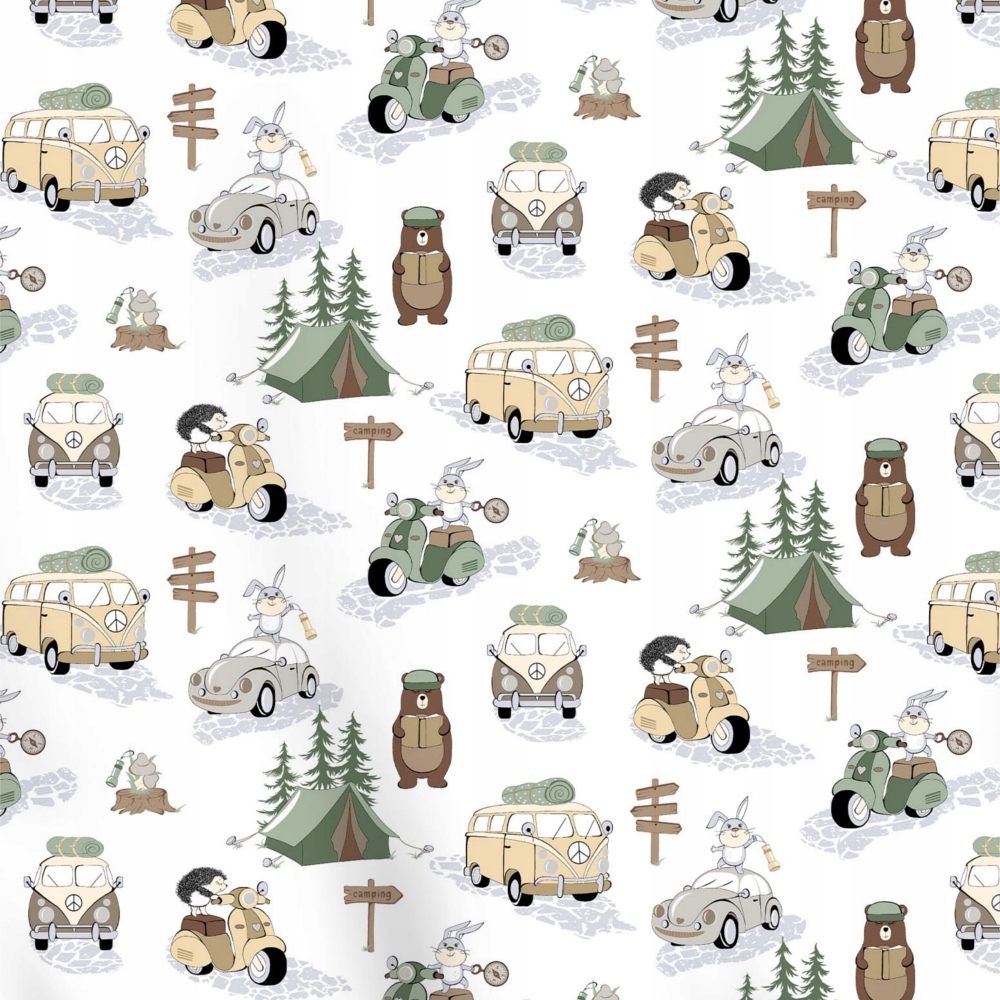 

Prześcieradło na leżak do przedszkola 099beż