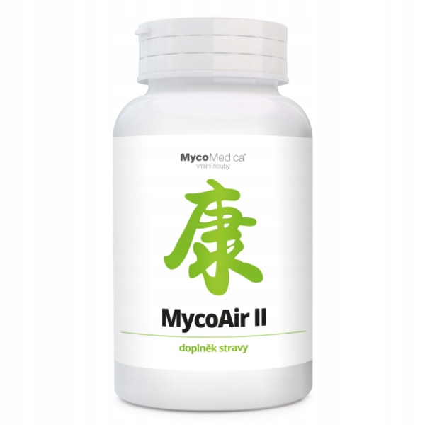 

MycoAir II 180 tabl.