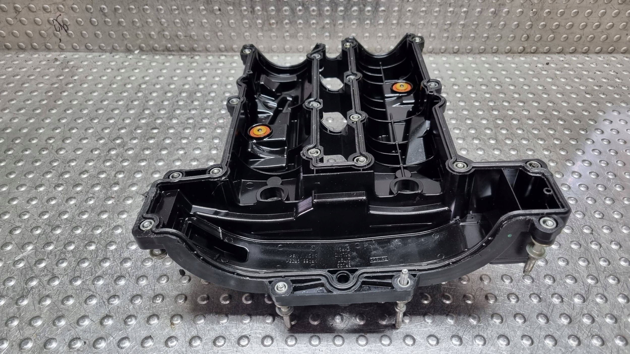 Abdeckung der Ventile CM5G-6K271-CL FORD FOCUS MK3 FIESTA MK8 1.0 ECOBOOST