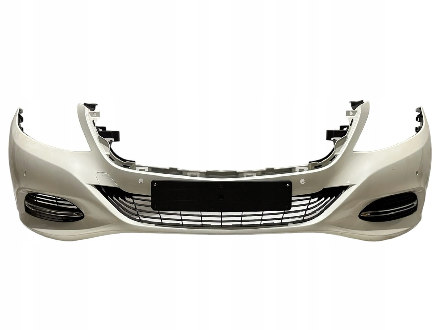 MERCEDES BENZ S W222 front bumper A2228800147