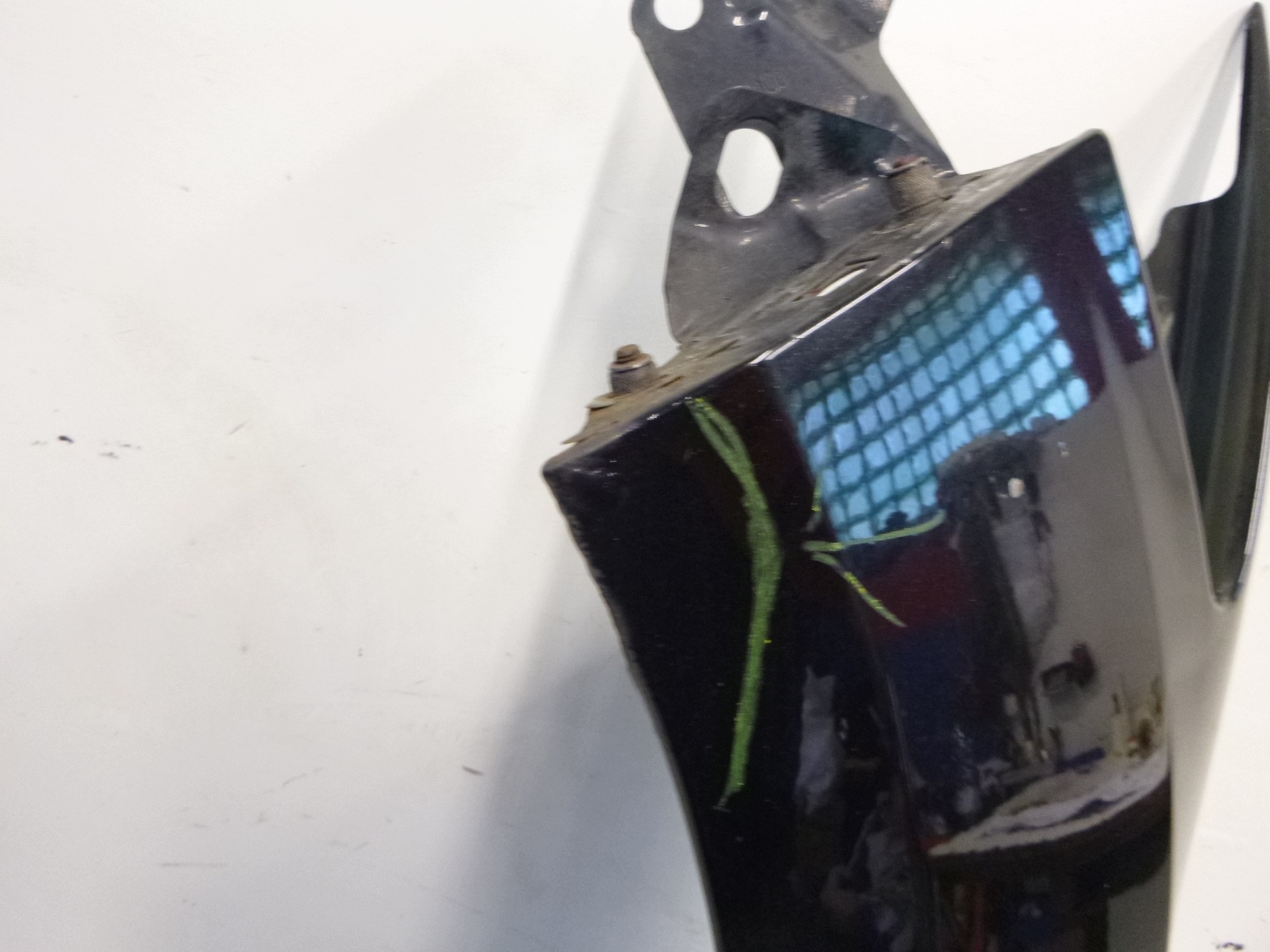 fender front left Ford Mondeo MK4 08r Kod G6