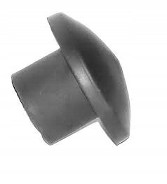 ODBOJNIK KOLEKTORA UDOJOWEGO 150ML MAŁY GUMOWY