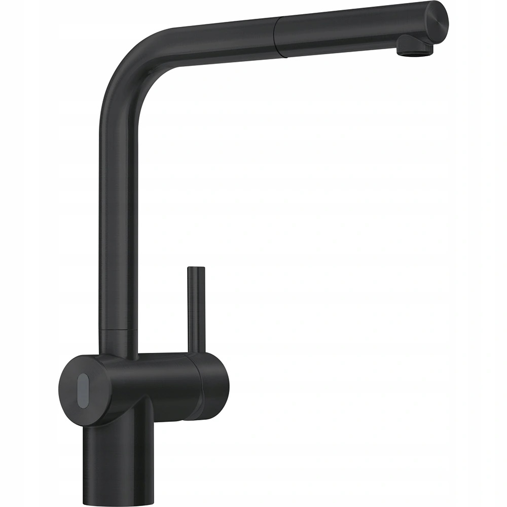 Bateria kuchenna Franke Atlas Neo Sensor czarna