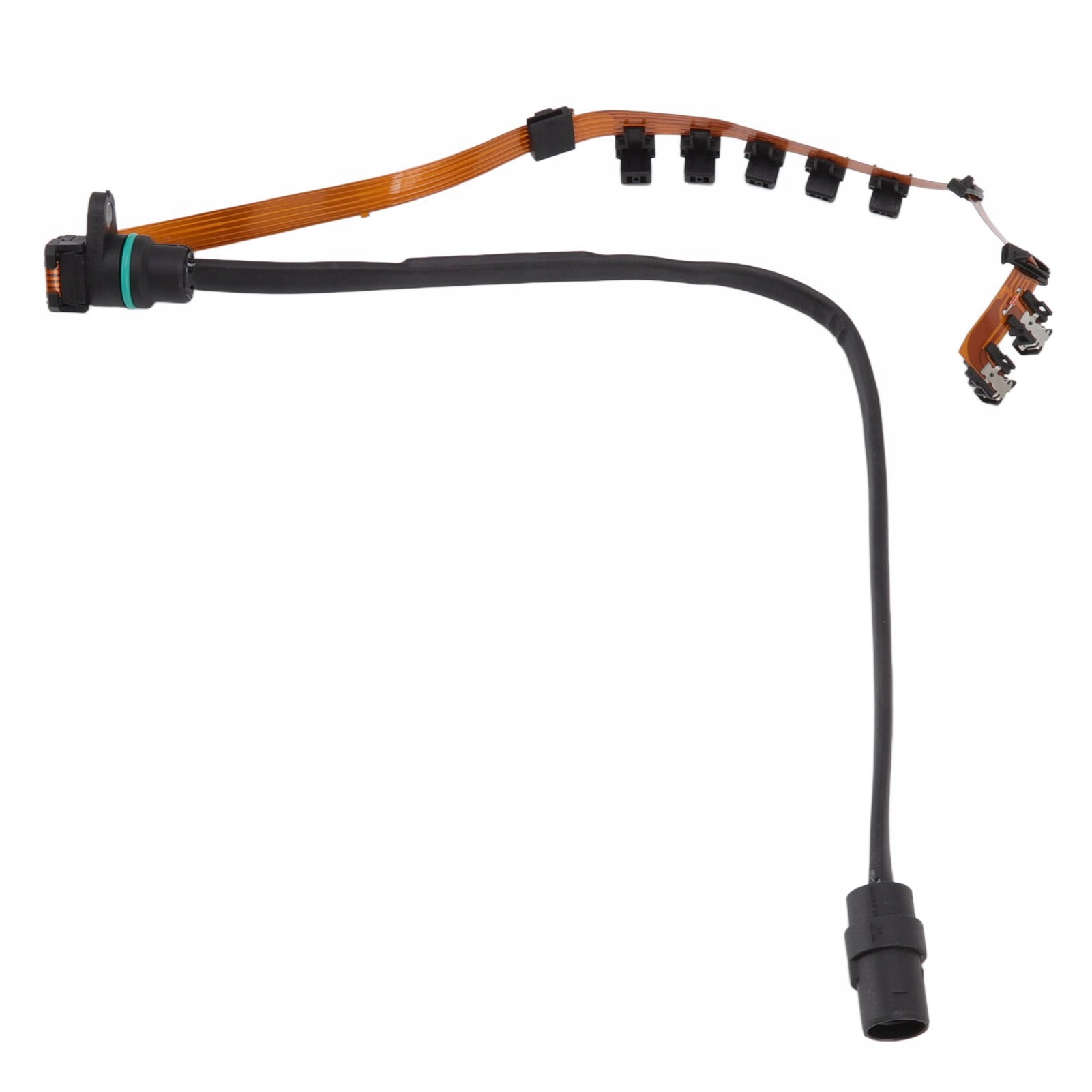 50833 - КЛАПАН ВКЛЮЧЕННЯ АВТОМАТИЧНОЇ КОРОБКИ ПЕРЕДАЧ VW