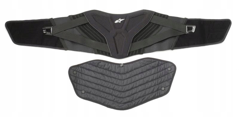 Obličkový pás Alpinestars 650500/10/S-M