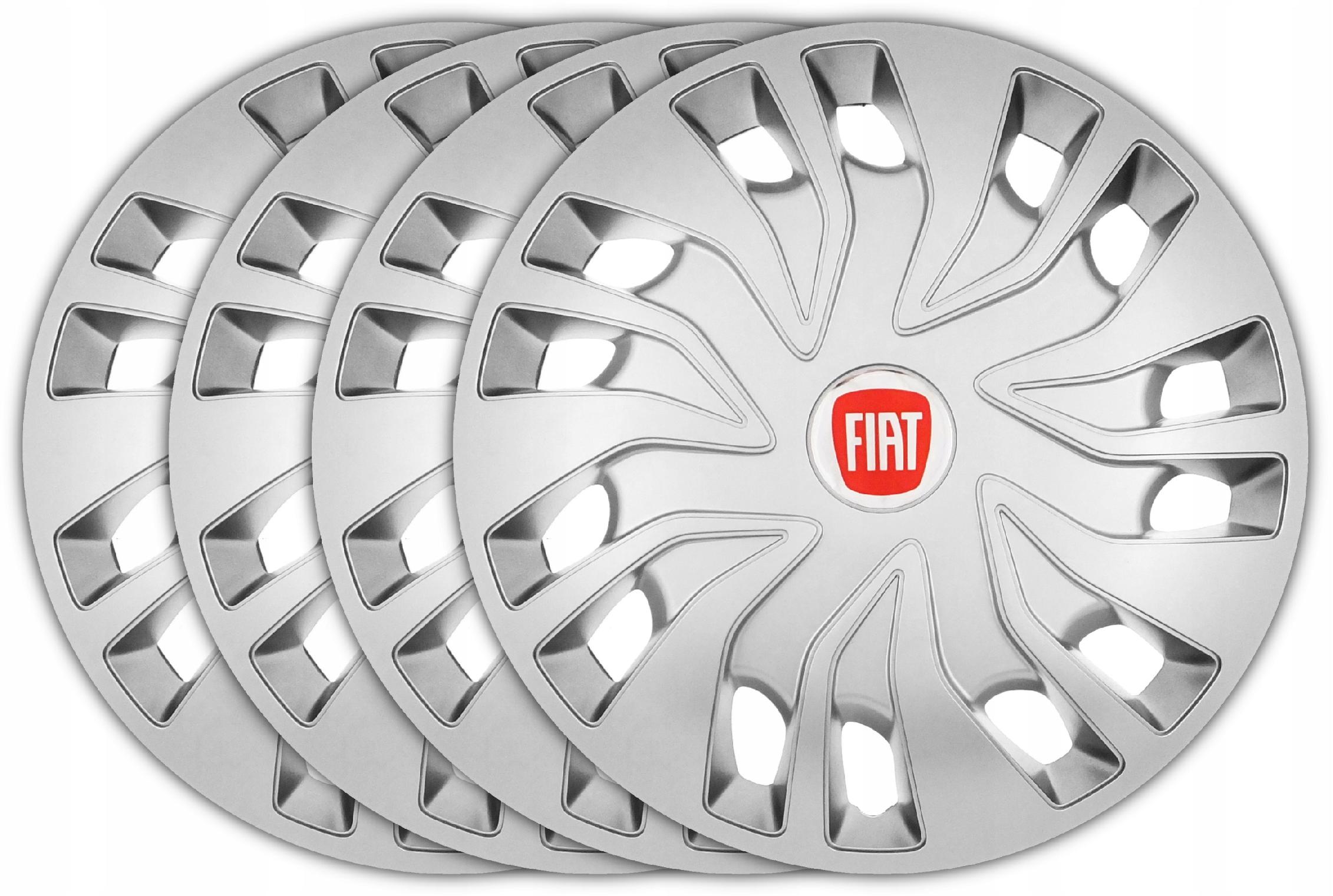 16 FIAT BUS Ducato Talento Doblo FVS