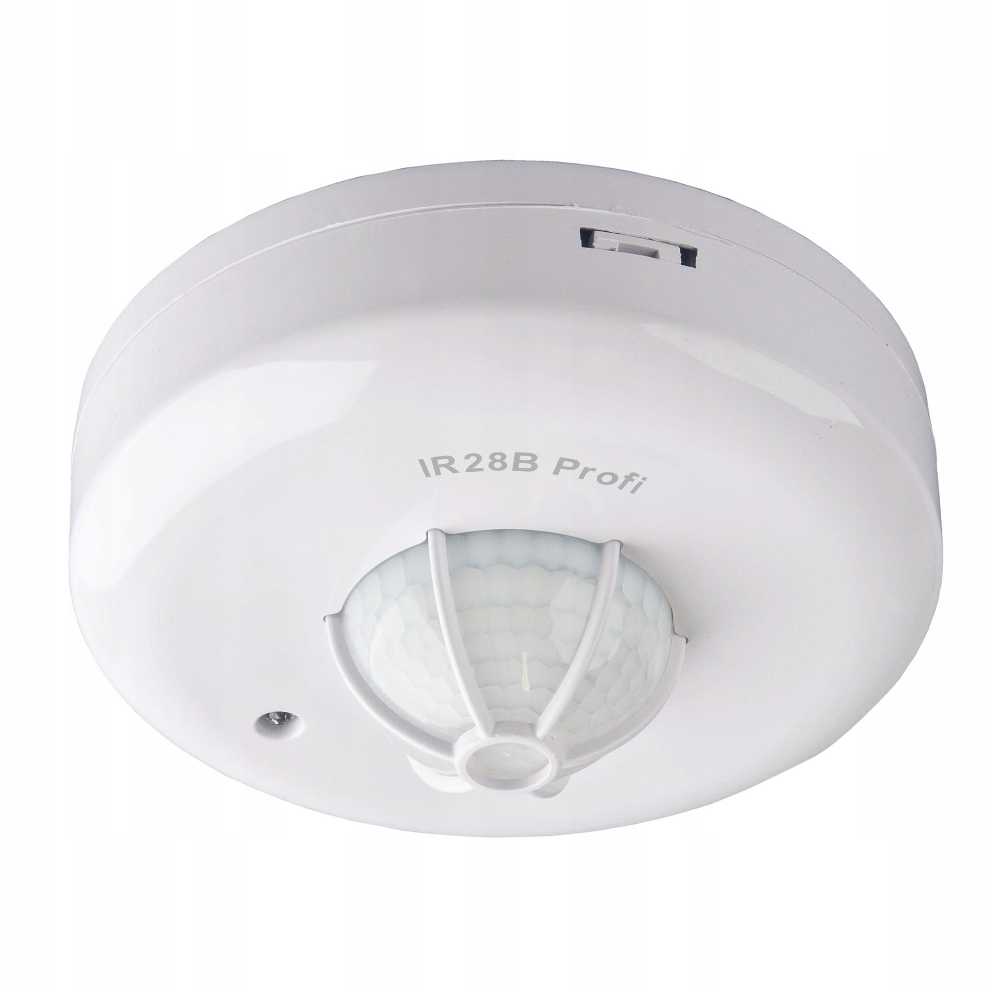 Stropný snímač pohybu IR28B Profi