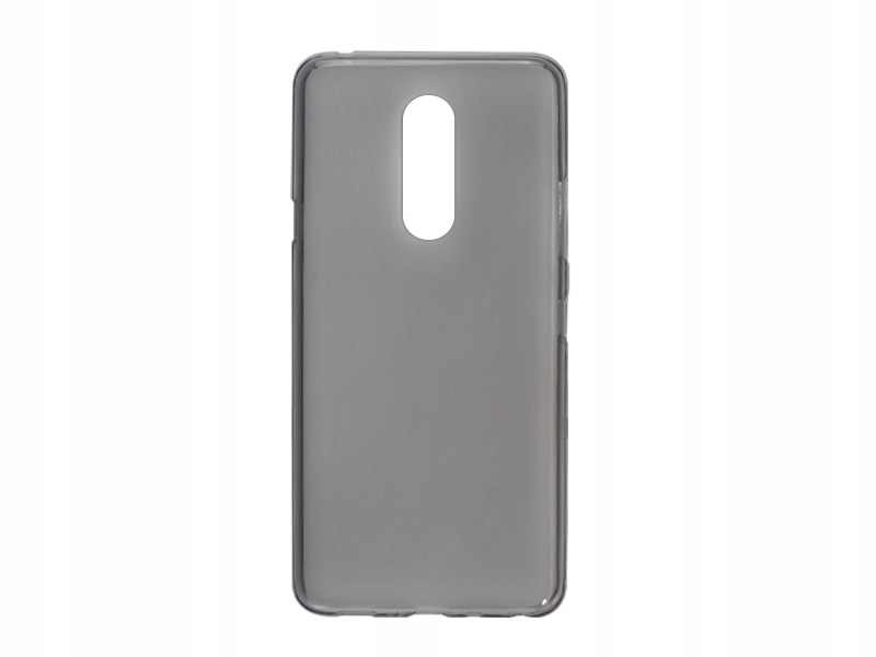 

Etui na Lg G7 Fit FLEXmat Case - czarny