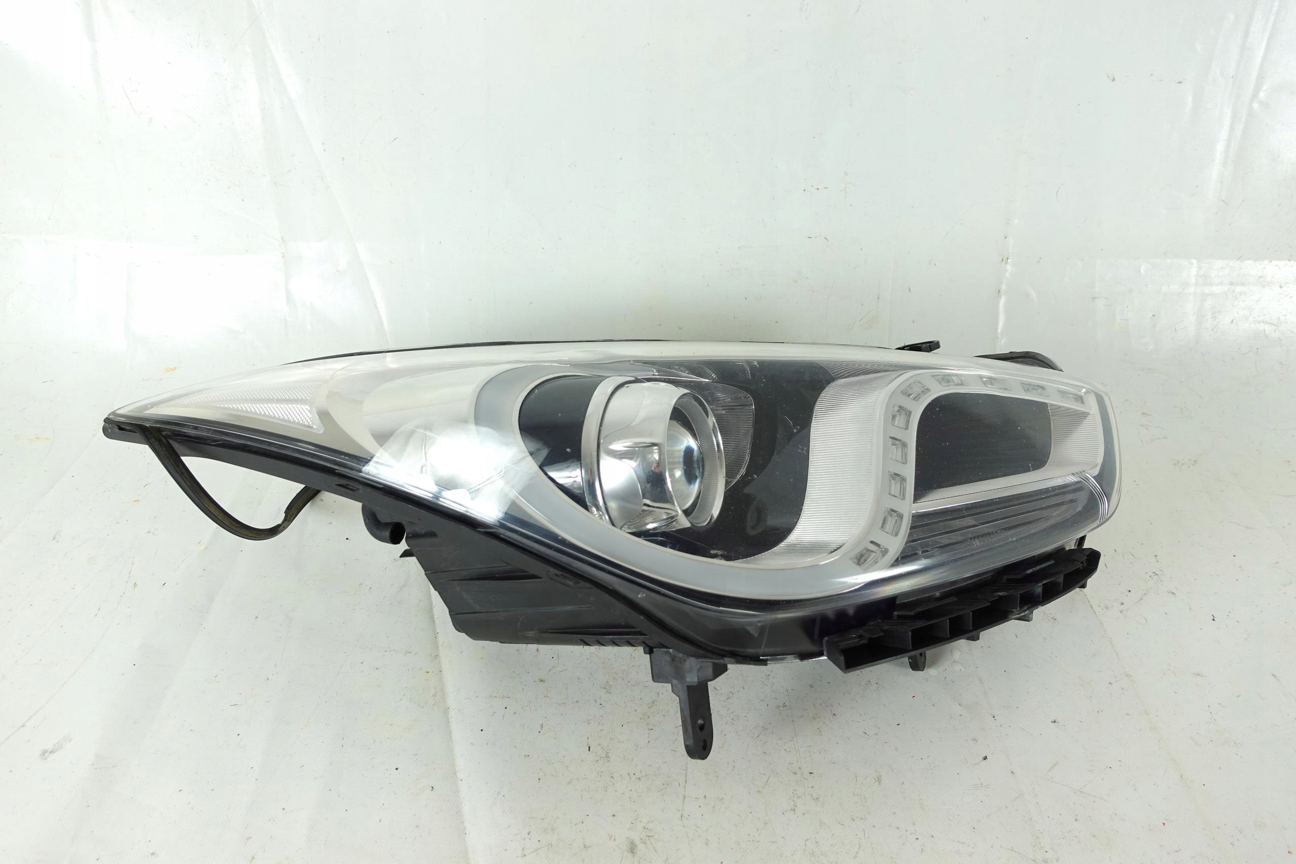 light right front right front HYUNDAI I40 11-14 2011-2014 UK RHD ANGLIK