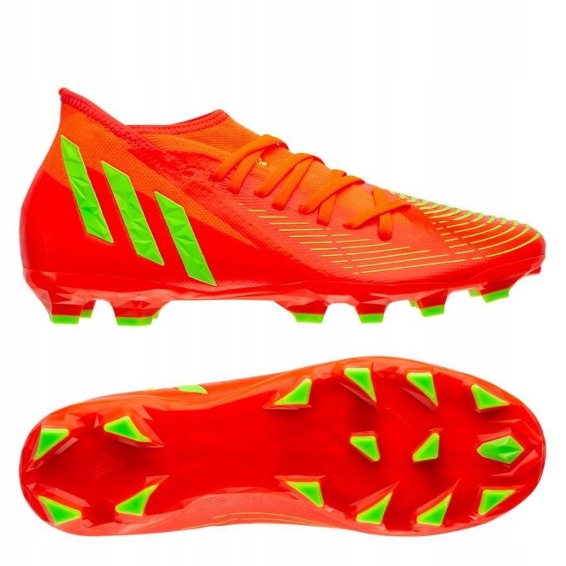 Adidas Predator EDGE.3 Mg 44 Gool męskie piłkarskie Orlik
