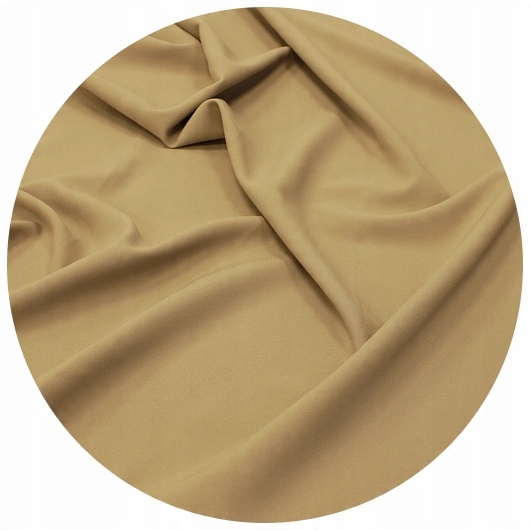 

Matowy Materiał Tkanina Na Zasłony 150cm cappucino
