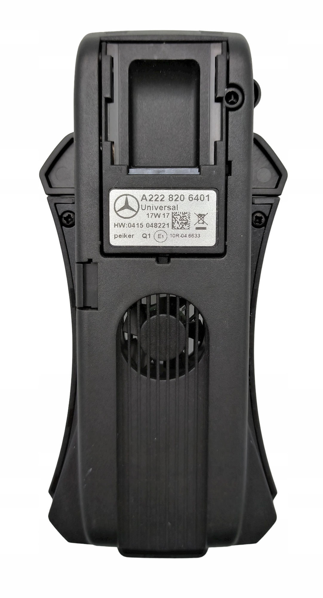 

Uchwyt Na Telefon Mercedes A2228206401