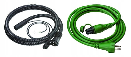 Комплект проводів DEFA MiniPlug Xtreme 460785 2,5 м