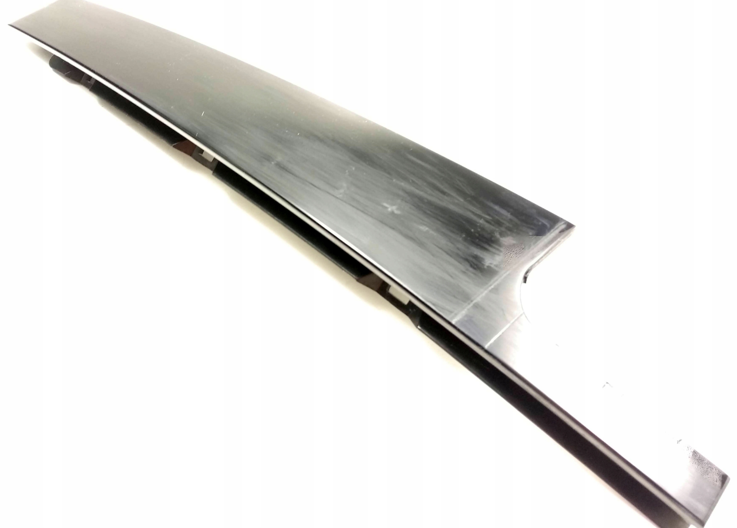ORG pillar side cover SLUPKA right rear part SEAT LEON 5F 5F4839902E