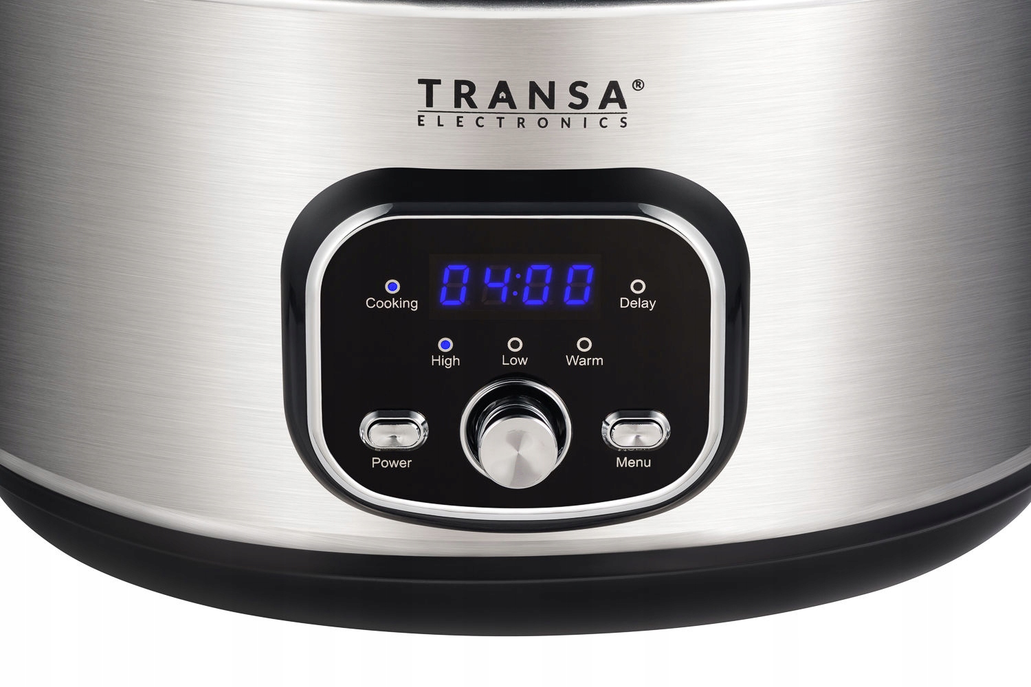 OUTLET Wolnowar Transa Electronics 6,5 l Marka Transa Electronics