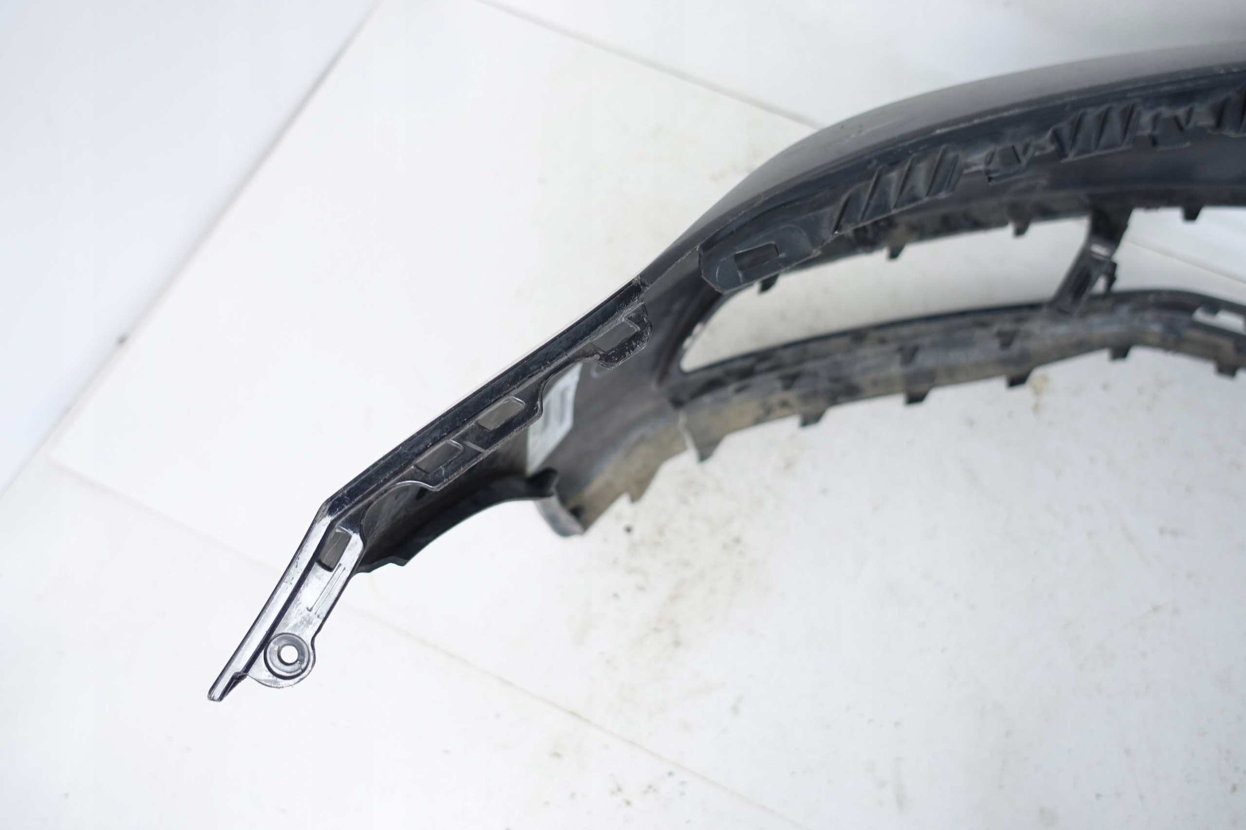 VOLKSWAGEN TOURAN II 5TA 2015- bumper front front 5TA807221AL